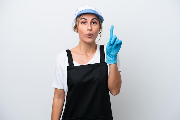 Real results from eco-friendly cleaning